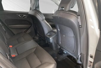 Volvo XC60 B4 AWD  Momentum Edition 2020 - 11
