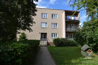 Prodej bytu 2+1, 66 m2 včetně sklepa + balkón 5 m2, Brno- Bo - 11