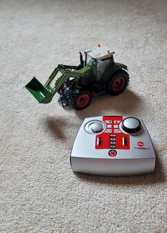 RC traktor Siku Control Fendt Vario 939 - 11