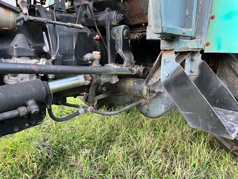 Zetor 5011 5211 - 11