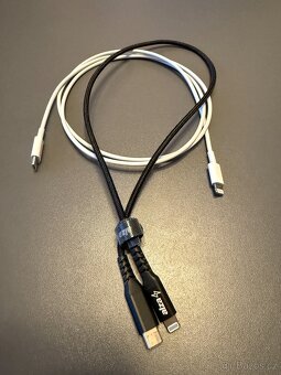 IPhone 13, 128GB, černý - 11