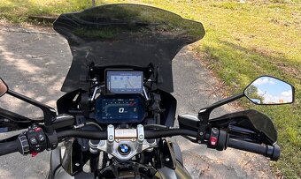 BMW R1250GS r.v.2023 SLEVA - 11