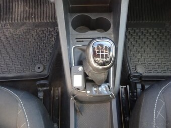 Škoda Fabia 1.2 TSI Combi r.v.2017 (81 kw) 6 rych.ČR - 11