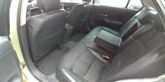 Renault Laguna 3.0 V6 24V automat , 2001 - 11