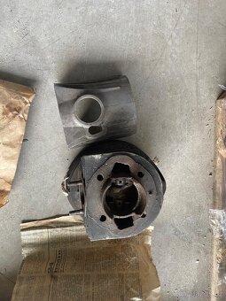 Jawa Pérák díly různé - 11