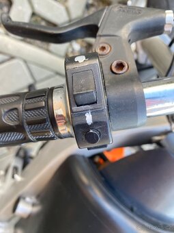 ✅Velký celoodpružený minibike✅ - 11