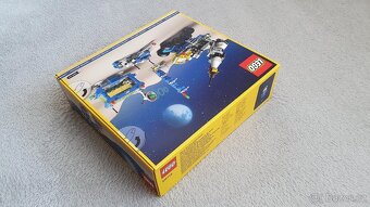 Lego 40712 Miniaturní startovací rampa pro raketu - 11