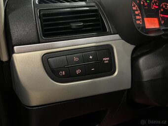 Fiat Grande Punto 1.4i 57KW Klimatizace, 2006 - 11