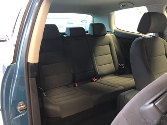 VOLKSWAGEN GOLF 2.0 FSI 4-MOTION - 11