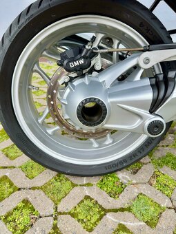 Bmw r 1200 R - 11