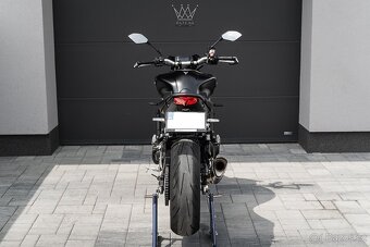 Yamaha MT-09 + Výfuk Akrapovič so zvodami - 11