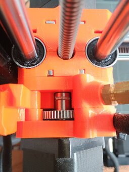 3D tiskárna Prusa MINI+ - 11