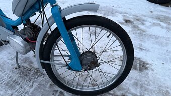 STADION S11-MOPED R.v.1959 - 11