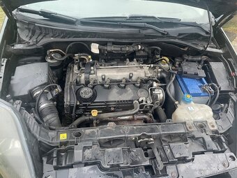 Fiat Punto grande - 11