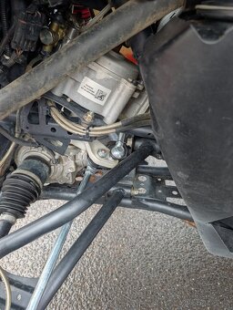 Polaris Scrambler S 1000 - 11