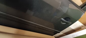 Zbytek náhradní dílů VW Touran - 11