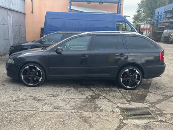 19"  5x112 originál Audi Rotor - 11