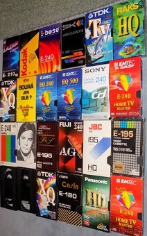 DVD blu-ray CD VHS - 11