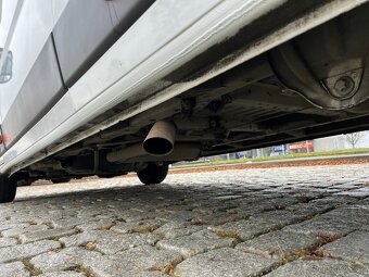 Fiat Ducato 2.3 jtd L4 H3 MAXI 96kw 2017 - 11