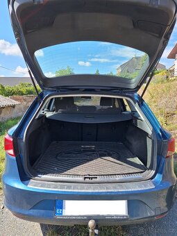 Seat Leon ST 2014 - 11