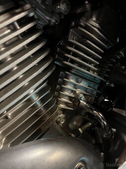 Honda PD06 XL 600V Transalp - 11