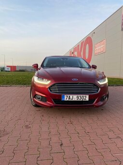 Mondeo - 11