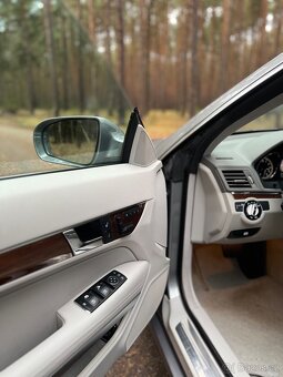 Mercedes E350 CGI W207 W212 E kupe - 11