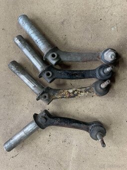 Ramena PN - VW Brouk a VW T2 - 11