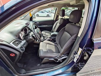 Fiat Freemont 2.0 Multijet Urban 103 kW - 11