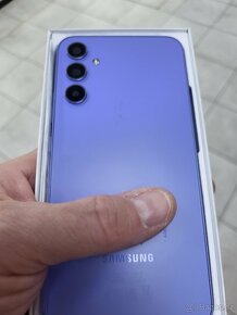 Samsung Galaxy A34 5G - 11