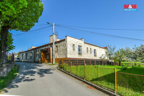 Prodej nájemního domu, 500 m², Bílovec - Lubojaty - 11