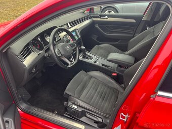 VW Prodám passat B8 2022 roky - 11