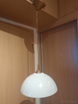 Závěsné stropní světlo/svítidlo 1x E27 - 11