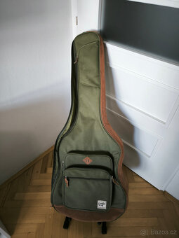 Elektroakustická Kytara Sigma GTCE - 11