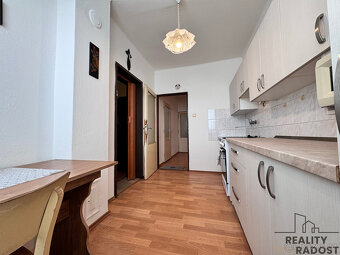 Prodej rodinného domu 4+1 Petrov, pozemek 1502 m2 - 11