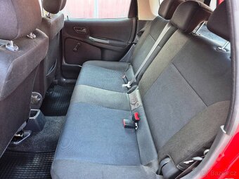 SUZUKI IGNIS 1.3i 66kw 4x4 Klima 187tis.km pěkný stav - 11
