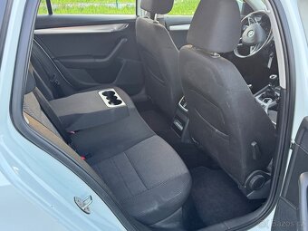 ŠKODA OCTAVIA KOMBI III 1.6TDI - 11