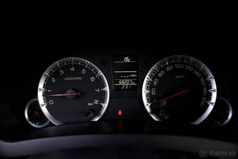Suzuki Swift 1.2 benzín - 11