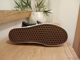 Vans pánské tenisky plátěnky vel. 42 - 11