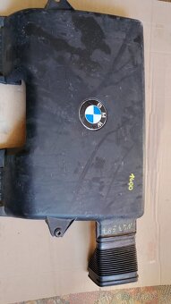 Nasavače vzduchu BMW - 11