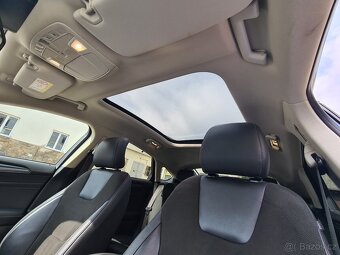 Ford Mondeo 5-dvéřový 2,0 TDCi 140 kW automat TOP stav - 11