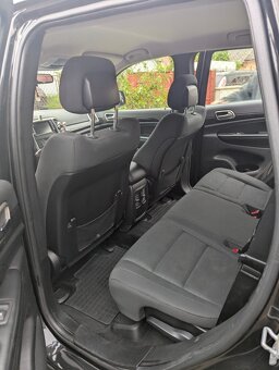Jeep Grand Cerokee - 11
