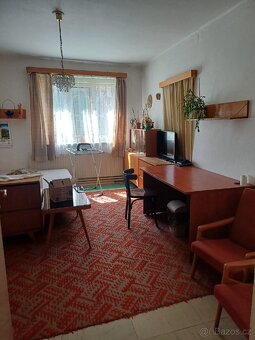 Rodinný dům Klenovka u Přelouče - 11