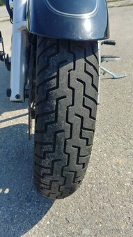 Yamaha XVS 1100 dragstar - 11