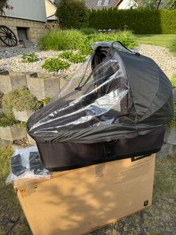 Korba thule urban glide 2 - 11