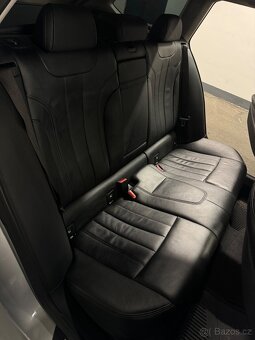 Bmw 525d 170 kw 2018 (520, 530) - 11