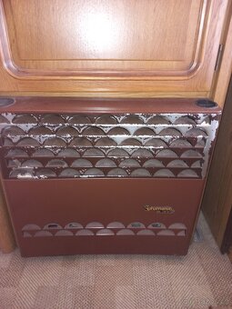 Prodám karavan bürstner Lux - 11
