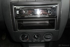 Škoda Fabia com. 1.4i/59kW, r.12/2006, Plný Servis. - 11
