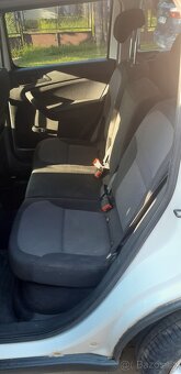 Škoda Yeti 2.0 TDI 4x4 - 11