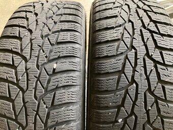 ALU Hyundai DEZENT zimní 195/55 R16 6.0J x 16 ET50 - 11
